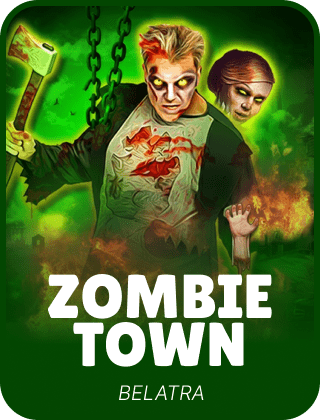 Zombie Town