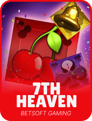 7th Heaven