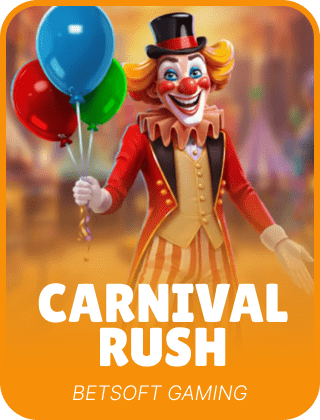 Carnival Rush