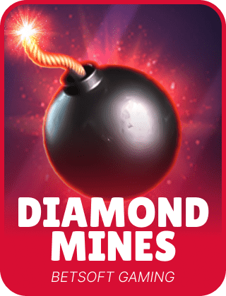 DIAMOND MINES