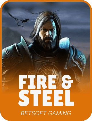 Fire & Steel