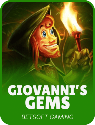 Giovanni's Gems