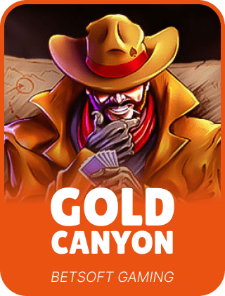 Gold Canyon