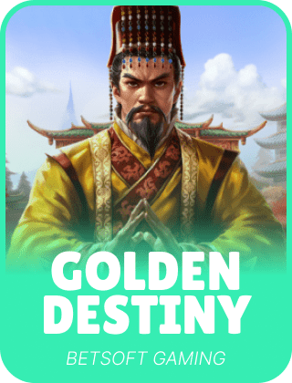Golden Destiny