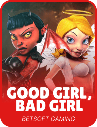 Good Girl, Bad Girl