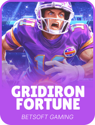 Gridiron Fortune