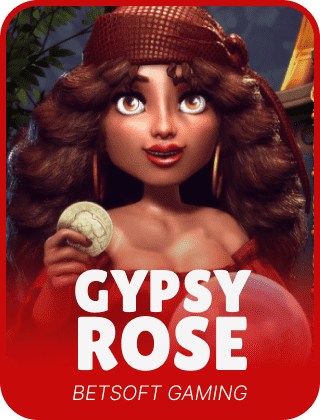 Gypsy Rose