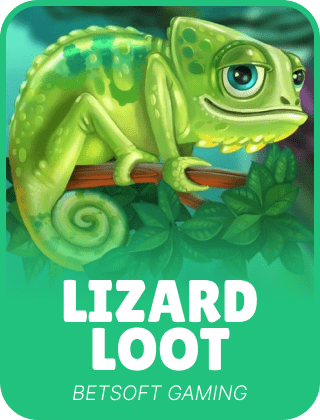 Lizard Loot