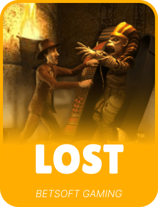 Lost