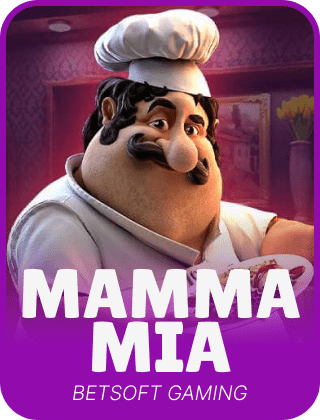 Mamma Mia