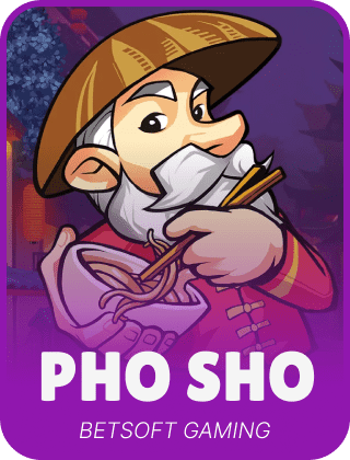 Pho Sho