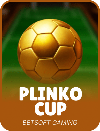 Plinko Cup