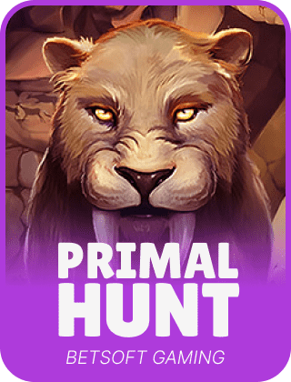 Primal Hunt