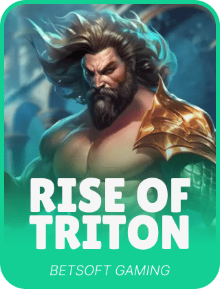 Rise of Triton