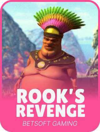 Rook's Revenge