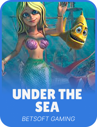 Under the Sea