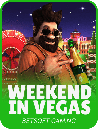 Weekend In Vegas