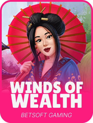 Winds of Wealth
