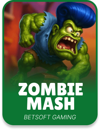 Zombie Mash