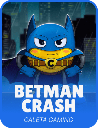 BetMan Crash