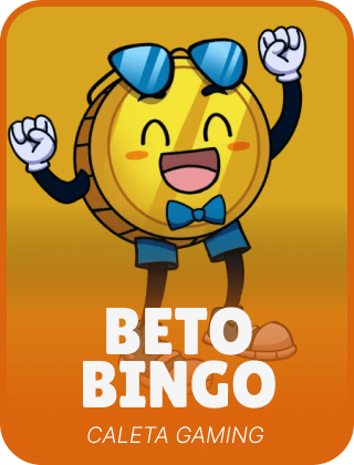 Beto Bingo