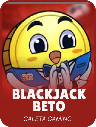 Blackjack Beto