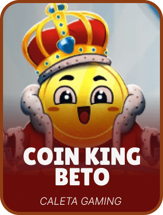 Coin King Beto