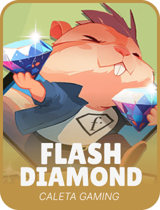 FashionTV Flash Diamond 