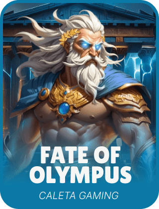 Fate of Olympus