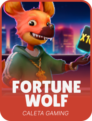 Fortune Wolf