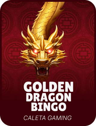 Golden Dragon Bingo