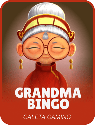 Grandma Bingo