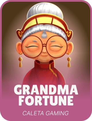 Grandma Fortune