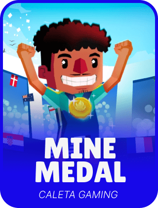 Mine Medal