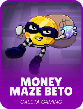 Money Maze Beto