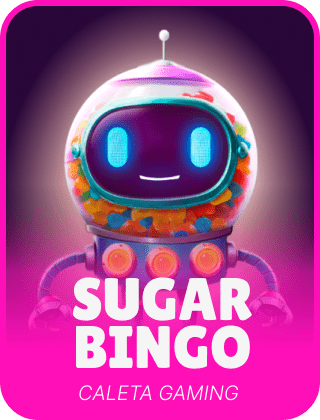 Sugar Bingo