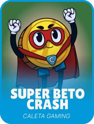 Super Beto Crash