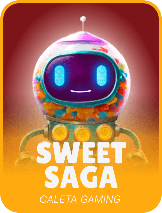 Sweet Saga