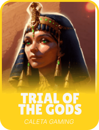 Trial of the Gods