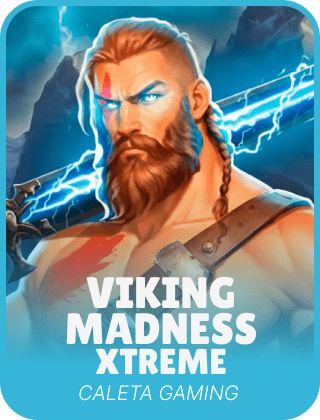Viking Madness Xtreme
