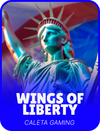 Wings of Liberty