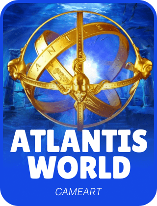 Atlantis World