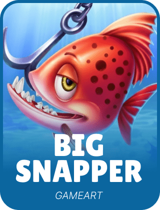 Big Snapper