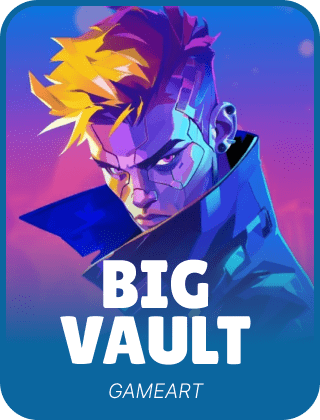 Bit Vault