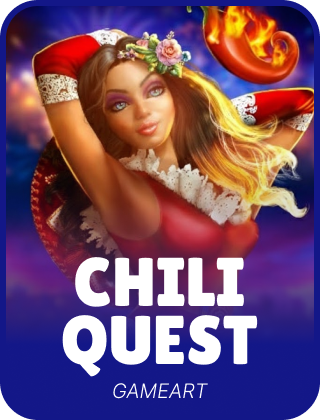 Chili Quest