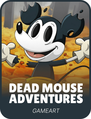 Dead Mouse Adventures