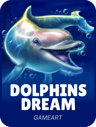 Dolphins Dream
