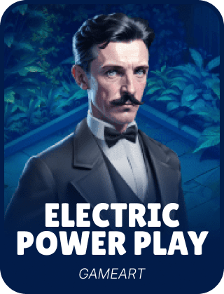 Electric Power Play