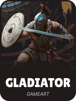 Gladiator+