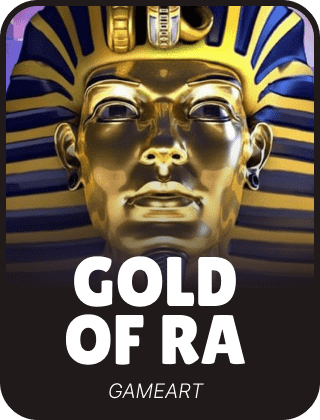Gold Of Ra